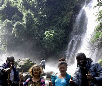 Marangu